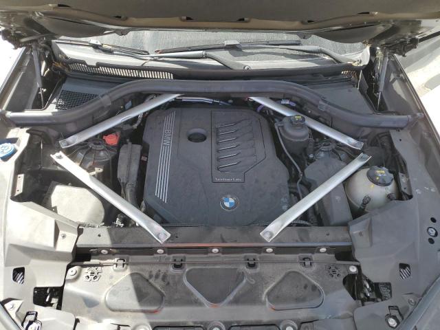 Photo 12 from auction – 2021 BMW X5 SDRIVE with VIN 5UXCR4C04M9E83632
