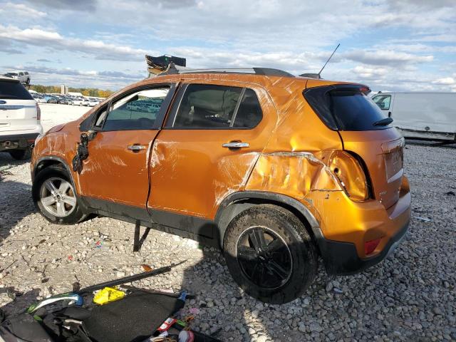 Photo 2 from auction – 2017 CHEVROLET TRAX 1LT with VIN 3GNCJLSB9HL150012