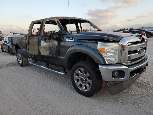 Photo 4 from auction – 2016 FORD F250 SUPER with VIN 1FT7W2B67GEC12983