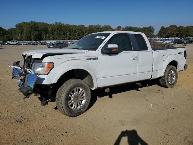 FORD F150 SUPER 2011 مع رقم تعريف المركبة 1FTFX1EF0BKD25778 - صورة من المزاد