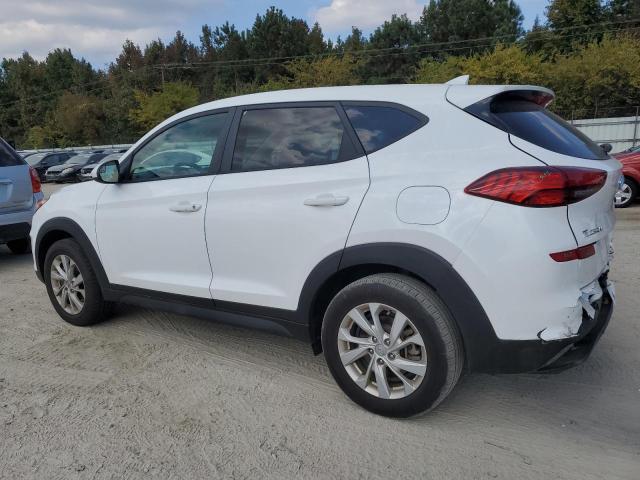 Photo 2 from auction – 2019 HYUNDAI TUCSON SE with VIN KM8J2CA48KU912061