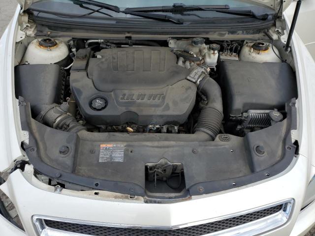 Photo 11 from auction – 2011 CHEVROLET MALIBU 2LT with VIN 1G1ZD5E77BF142238