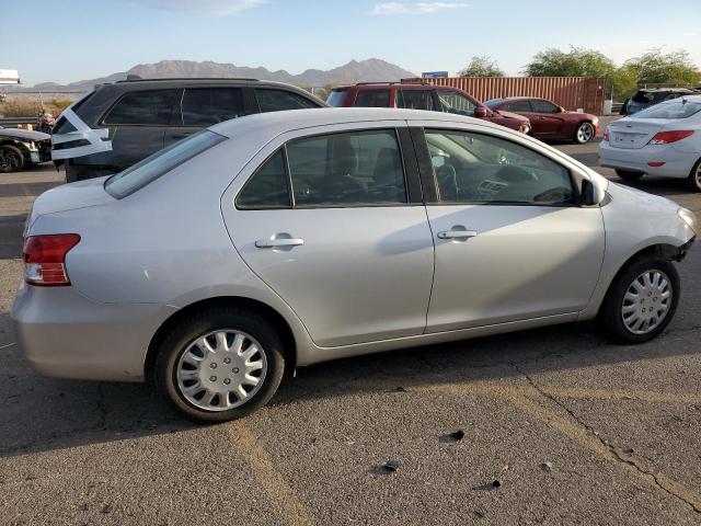 Photo 3 from auction – 2008 TOYOTA YARIS with VIN JTDBT923484020638