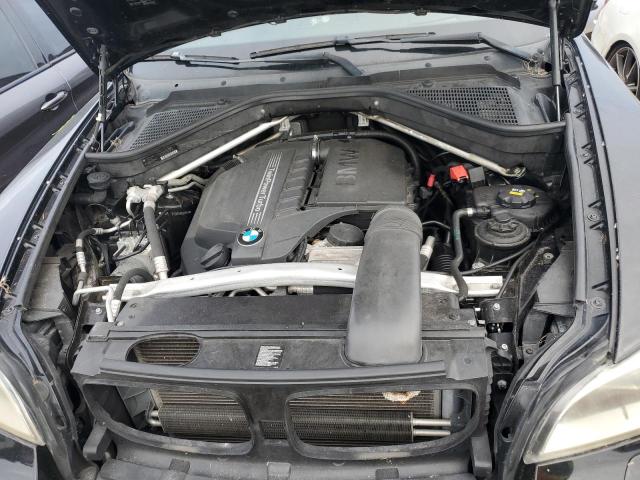 Photo 12 from auction – 2014 BMW X6 XDRIVE3 with VIN 5UXFG2C50E0H09979