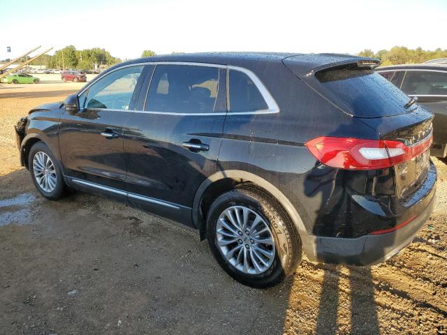 Photo 2 from auction – 2018 LINCOLN MKX SELECT with VIN 2LMPJ6KR2JBL25601