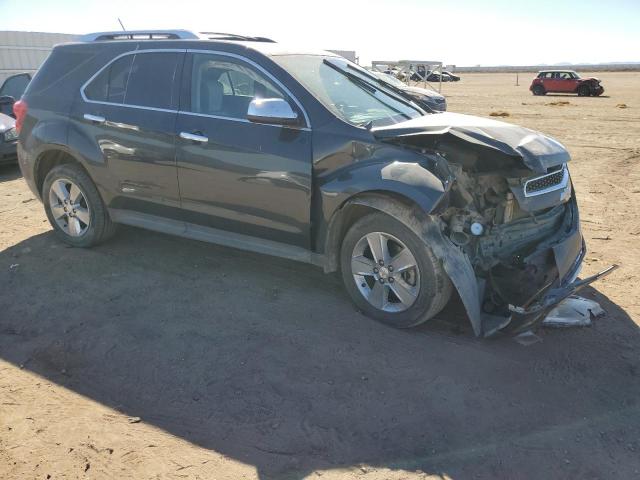 Снимка 4 от търг – 2013 CHEVROLET EQUINOX LT с VIN 2GNALFEK4D6189670