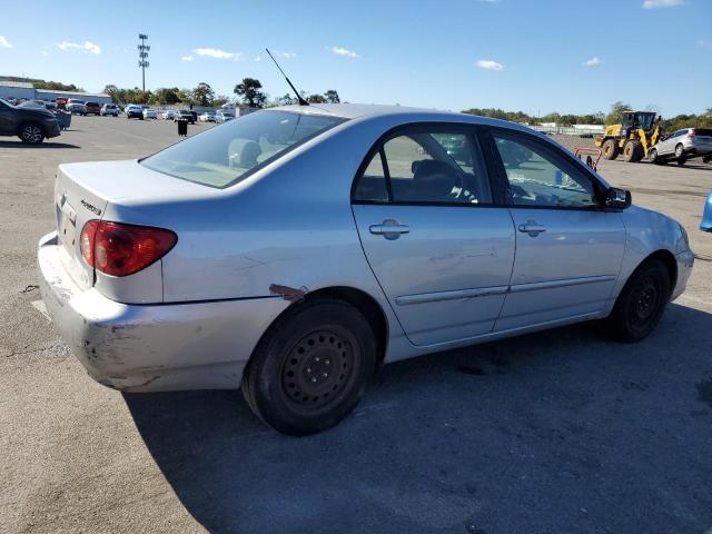 Photo 3 from auction – 2005 TOYOTA COROLLA CE with VIN 2T1BR30E15C466433