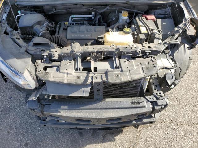 Photo 12 from auction – 2019 CHEVROLET TRAX LS with VIN 3GNCJKSB9KL356884