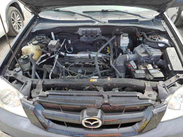 Photo 12 from auction – 2005 MAZDA TRIBUTE I with VIN 4F2YZ02Z05KM51509