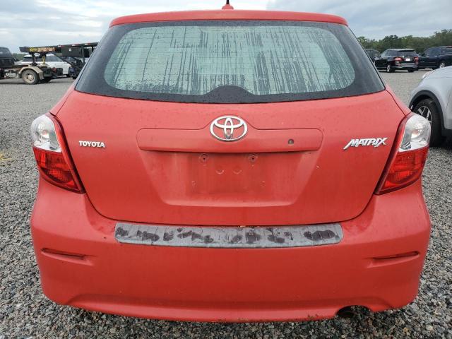 Photo 6 from auction – 2009 TOYOTA COROLLA MA with VIN 2T1KU40E29C031379