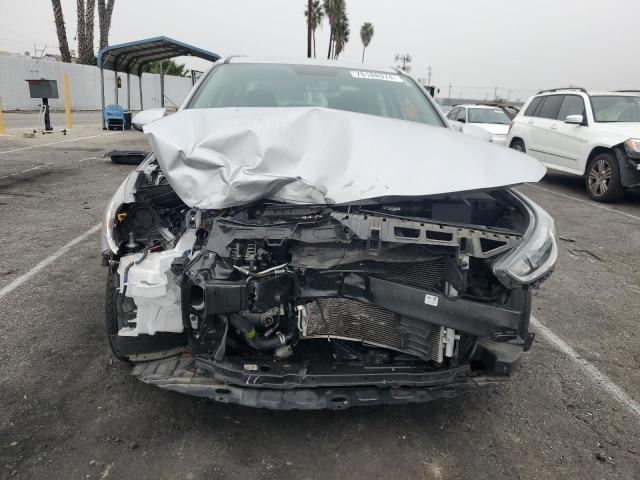 Photo 5 from auction – 2022 HYUNDAI ACCENT SE with VIN 3KPC24A61NE157651