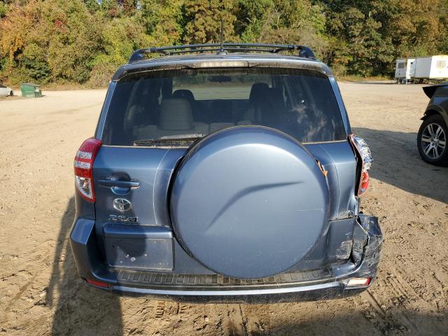 Photo 6 from auction – 2012 TOYOTA RAV4 with VIN 2T3BF4DV8CW260490