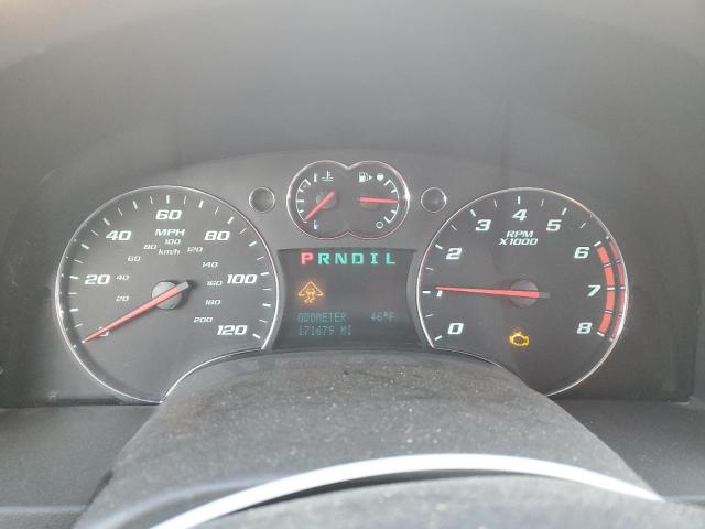 Photo 9 from auction – 2008 CHEVROLET EQUINOX LS with VIN 2CNDL23FX86027001