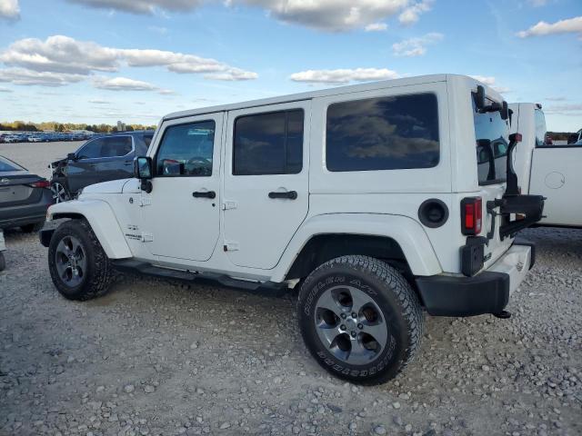 Photo 2 from auction – 2016 JEEP WRANGLER U with VIN 1C4BJWEG2GL100804