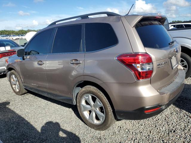 Photo 2 from auction – 2014 SUBARU FORESTER 2 with VIN JF2SJAHC2EH537148
