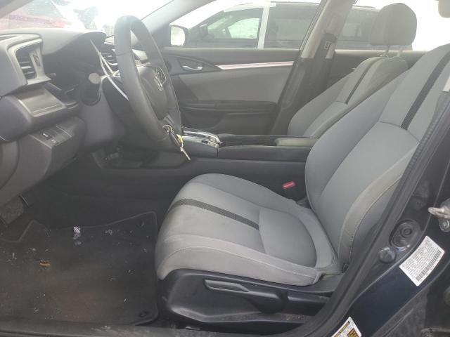 Photo 7 from auction – 2018 HONDA CIVIC LX with VIN 2HGFC2F59JH574112