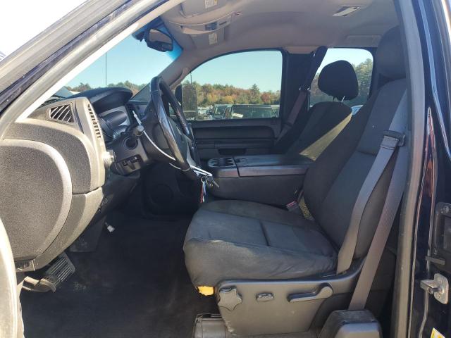 Photo 7 from auction – 2011 GMC SIERRA K25 with VIN 1GT220CG7BZ216616