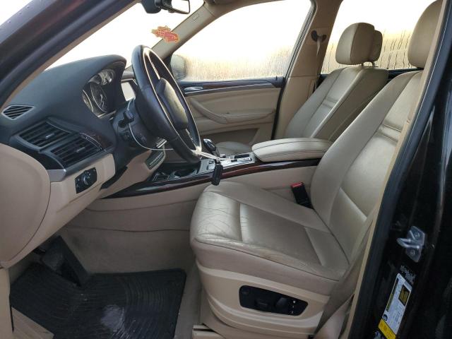 Photo 7 from auction – 2012 BMW X5 XDRIVE3 with VIN 5UXZW0C56CL664625