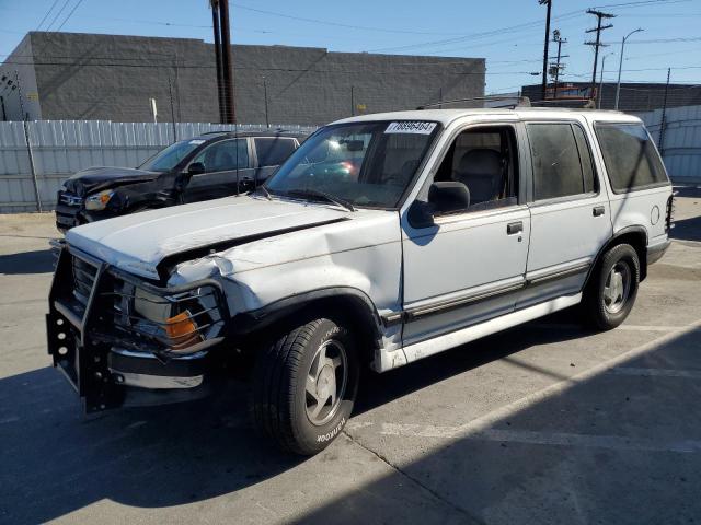 FORD EXPLORER 1993 с VIN 1FMDU32X2PUB85958 - Фото с аукциона