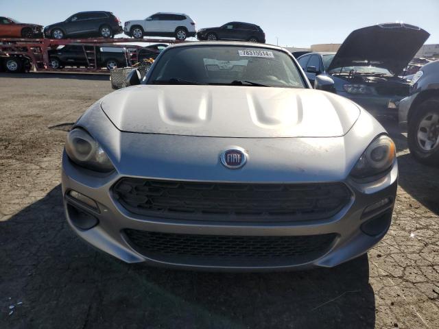 صورة رقم 5 من المزاد - 2017 FIAT 124 SPIDER مع VIN JC1NFAEK2H0103238