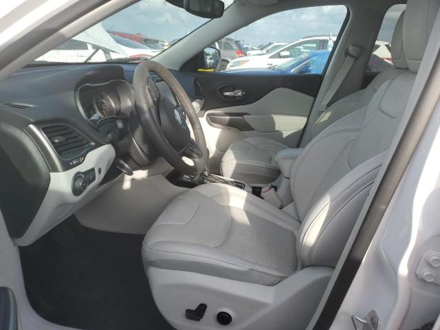 Photo 7 from auction – 2022 JEEP CHEROKEE L with VIN 1C4PJLMN7ND526435