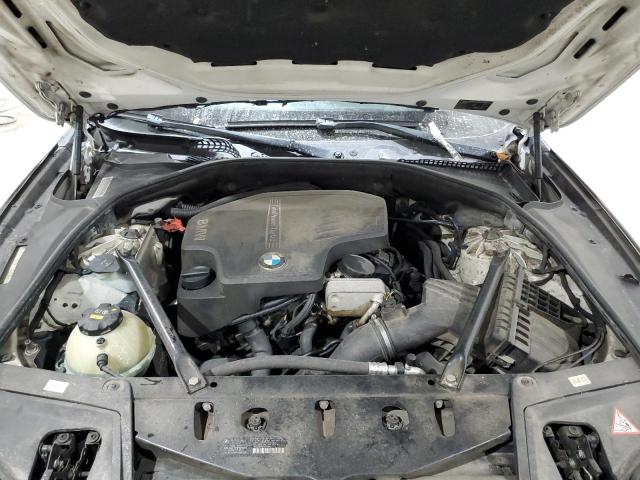 Photo 11 from auction – 2014 BMW 528 I with VIN WBA5A5C53ED507026