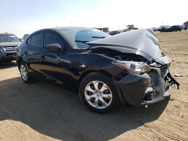 Photo 4 from auction – 2016 MAZDA 3 SPORT with VIN 3MZBM1T79GM239305