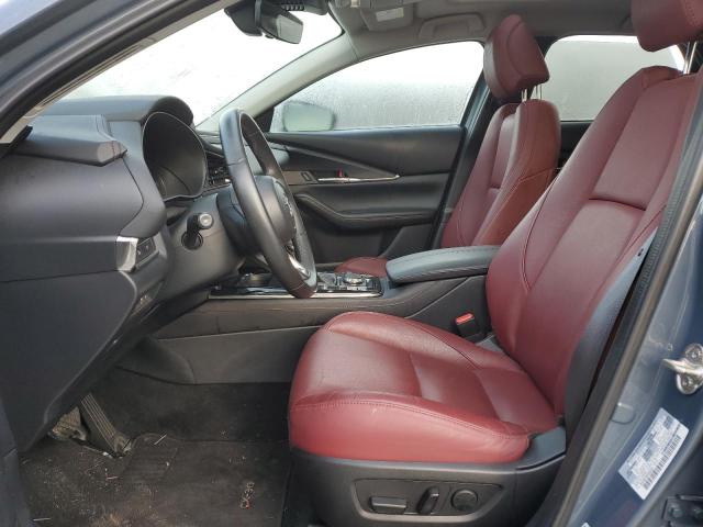 Photo 7 from auction – 2024 MAZDA CX-30 PREF with VIN 3MVDMBCM8RM650638