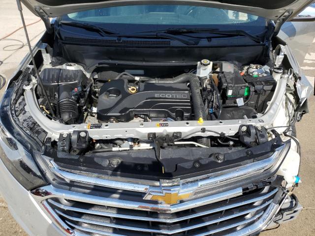 Фото 12 с аукциона – 2018 CHEVROLET EQUINOX PR с VIN 3GNAXMEVXJS604166
