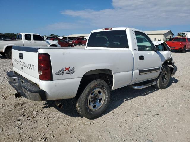 Photo 3 from auction – 2004 CHEVROLET SILVERADO with VIN 1GCEK14T94Z207157