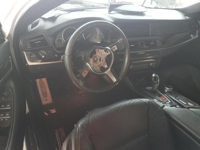 Photo 8 from auction – 2013 BMW 535 XI with VIN WBAFU7C58DDU66608