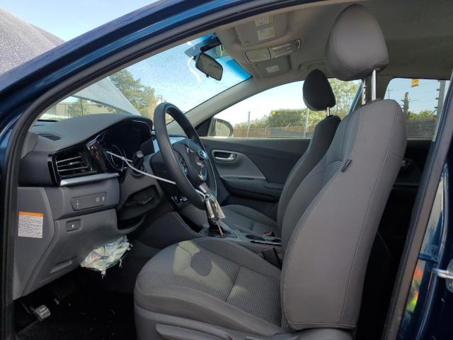 Photo 7 from auction – 2020 KIA NIRO LX with VIN KNDCB3LC0L5398283