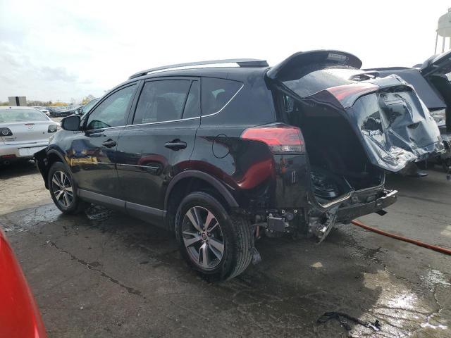Photo 2 from auction – 2018 TOYOTA RAV4 ADVEN with VIN 2T3WFREV8JW426467