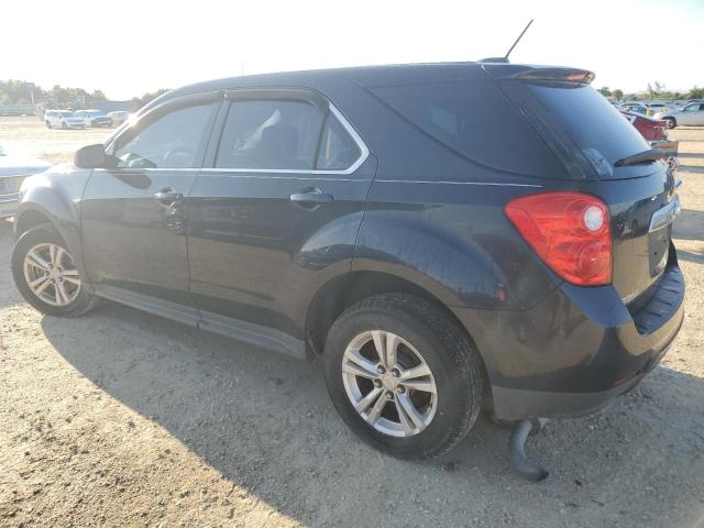 Photo 2 from auction – 2015 CHEVROLET EQUINOX LS with VIN 2GNALAEK4F6158103