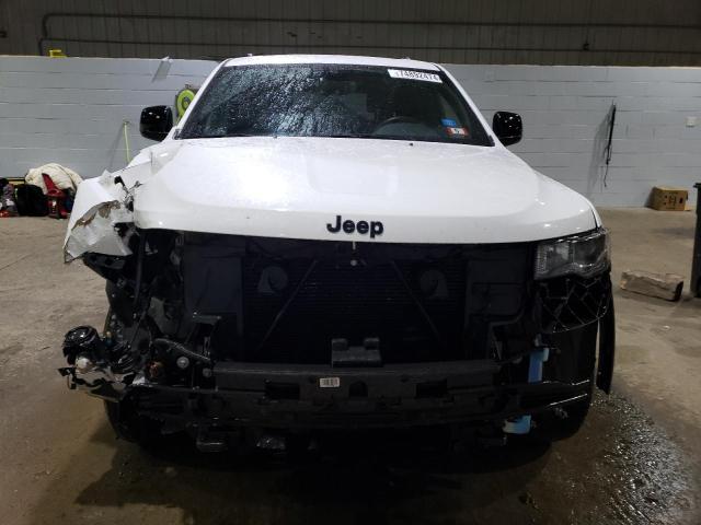 Photo 5 from auction – 2019 JEEP GRAND CHER with VIN 1C4RJFAG3KC568862