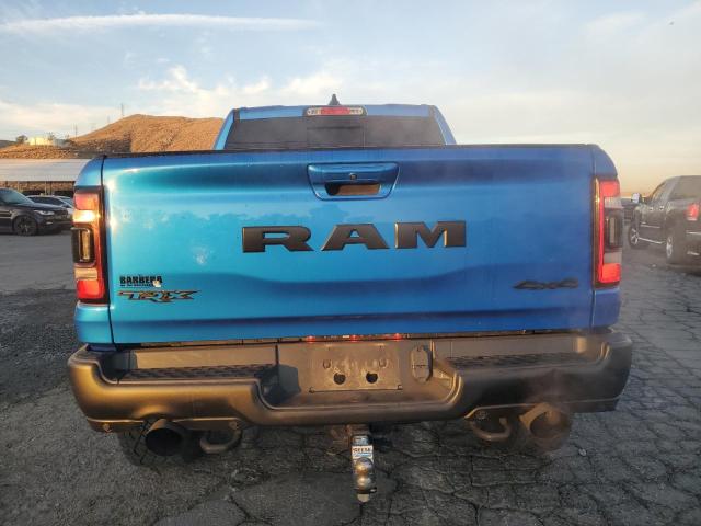 Photo 6 from auction – 2021 RAM 1500 TRX with VIN 1C6SRFU98MN757772