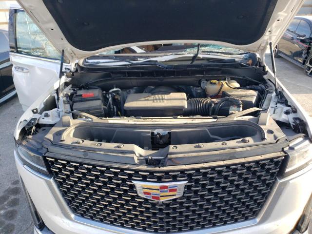 Photo 12 from auction – 2022 CADILLAC ESCALADE E with VIN 1GYS4KKL0NR150994