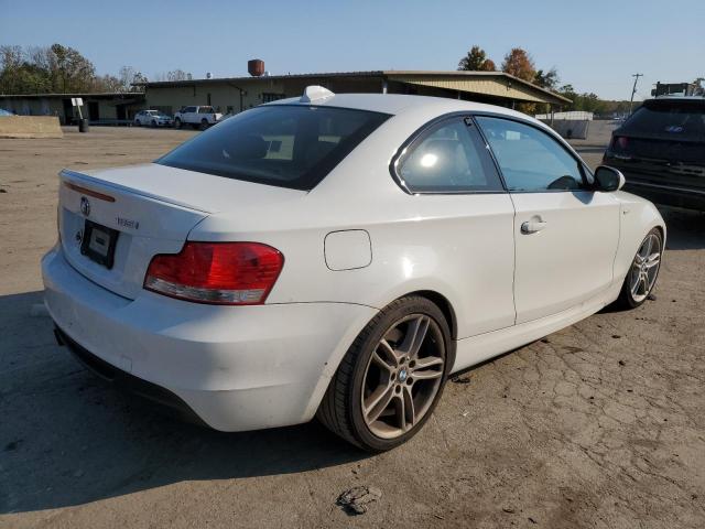 Photo 3 from auction – 2011 BMW 135 I with VIN WBAUC9C56BVM10308