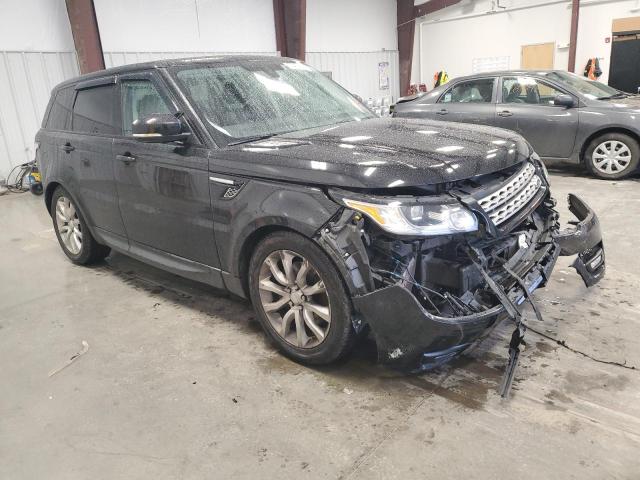 Photo 4 from auction – 2016 LAND ROVER RANGE ROVE with VIN SALWR2PF0GA122554