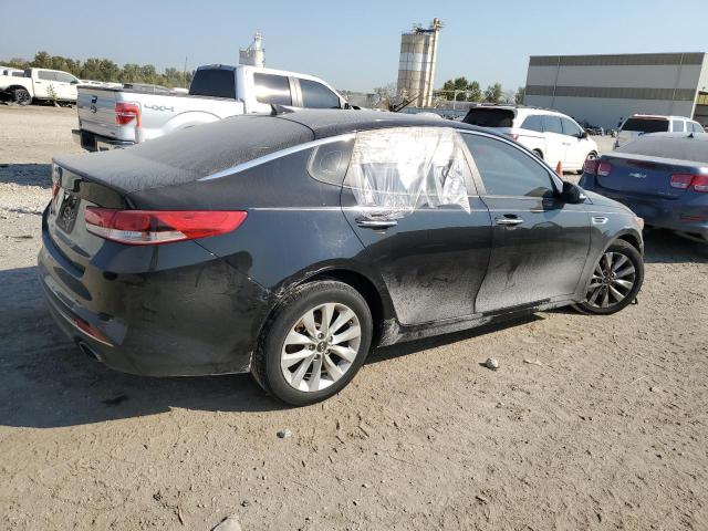 Photo 3 from auction – 2016 KIA OPTIMA LX with VIN 5XXGT4L37GG036859