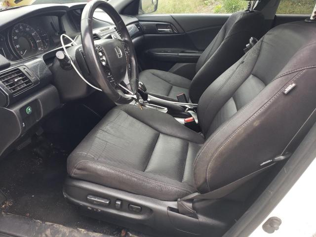 Photo 7 from auction – 2014 HONDA ACCORD SPO with VIN 1HGCR2F59EA008313