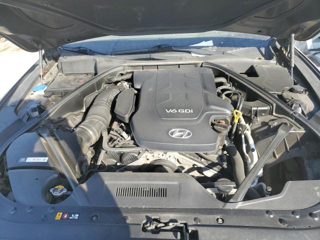 Photo 11 from auction – 2015 HYUNDAI GENESIS 3. with VIN KMHGN4JE3FU073846