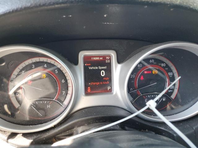 Photo 9 from auction – 2015 DODGE JOURNEY SE with VIN 3C4PDCAB1FT748403