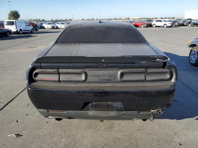 Photo 6 from auction – 2015 DODGE CHALLENGER with VIN 2C3CDZAT9FH861071