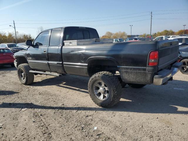 Photo 2 from auction – 2001 DODGE RAM 2500 with VIN 3B7KF23651G821045