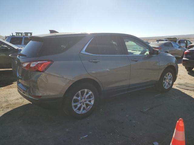 Photo 3 from auction – 2018 CHEVROLET EQUINOX with VIN 3GNAXSEV7JS553150