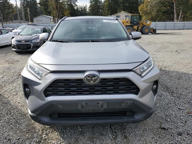 Photo 5 from auction – 2019 TOYOTA RAV4 XLE with VIN 2T3P1RFV6KW044215