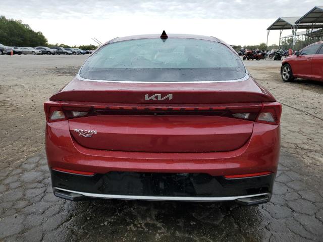 Photo 6 from auction – 2022 KIA K5 with VIN 5XXG14J29NG103829