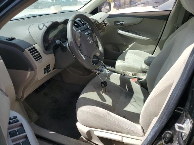 Photo 7 from auction – 2010 TOYOTA COROLLA BA with VIN 2T1BU4EE3AC356538