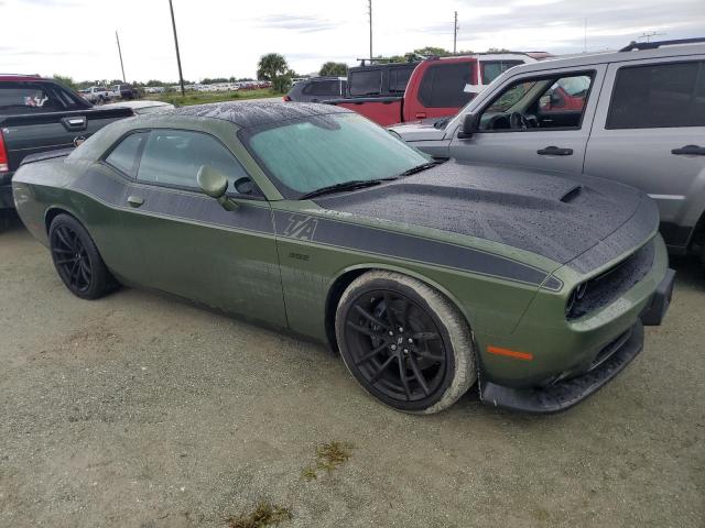 Photo 4 from auction – 2022 DODGE CHALLENGER with VIN 2C3CDZFJ7NH171647